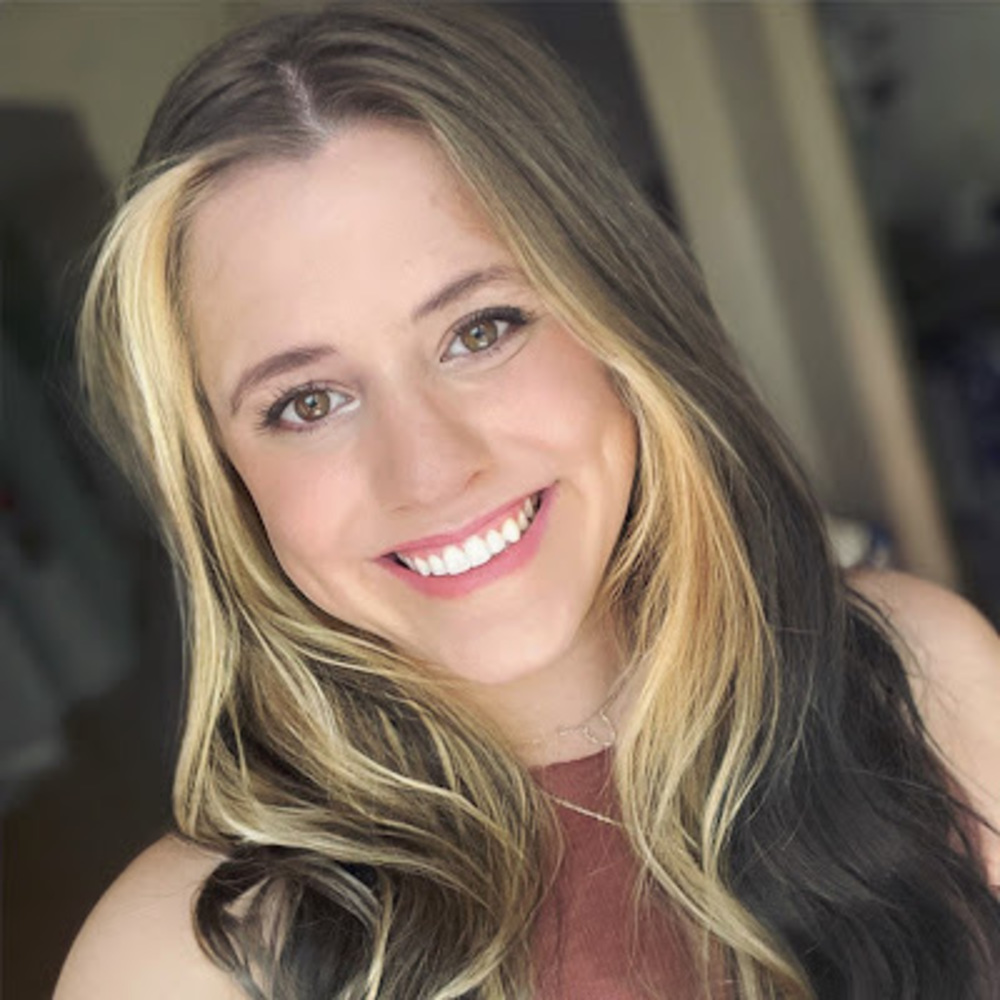 Meet your Posher, Rachel